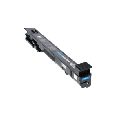 Toner kompatibel mit HP 824A (CB381A) - Cyan