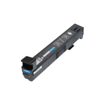 Toner kompatibel mit HP 824A (CB381A) - Cyan