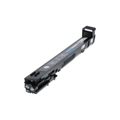 Toner kompatibel mit HP 824A (CB381A) - Cyan