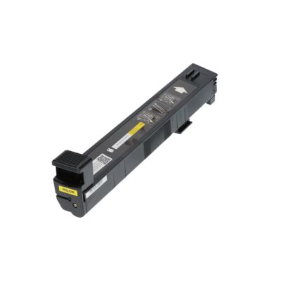 Toner kompatibel mit HP 824A (CB382A) - Gelb