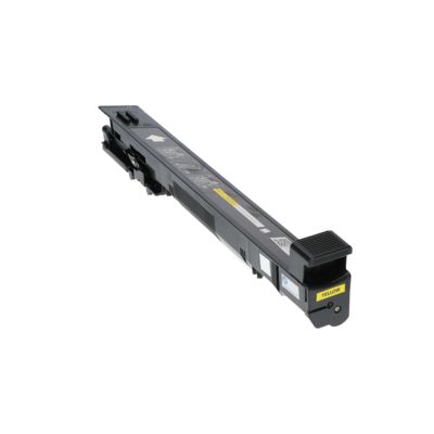 Toner kompatibel mit HP 824A (CB382A) - Gelb