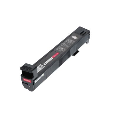 Toner kompatibel mit HP 824A (CB383A) - Magenta