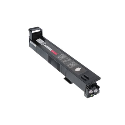 Toner kompatibel mit HP 824A (CB383A) - Magenta