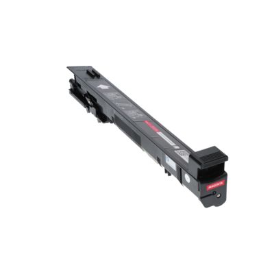 Toner kompatibel mit HP 824A (CB383A) - Magenta