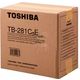 Toshiba 6AR00000230 - Toner-Abfallbehälter
