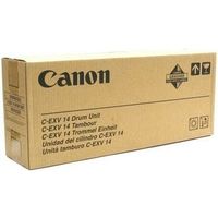 Canon C-EXV 14 - Schwarz - Trommel