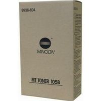 Konica Minolta 8936604 Toner - 2x Schwarz - Multipack