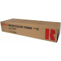 Ricoh Type T2 BK - Schwarz - Toner