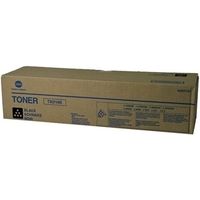 Konica Minolta TN-314K (A0D71D1) - Schwarz - Toner
