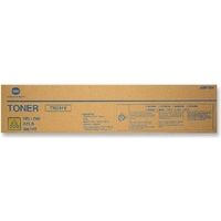 Konica Minolta TN-314Y (A0D72D1) - Gelb - Toner
