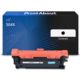 Toner kompatibel mit HP 504X (CE250X) - Schwarz - Hohe Kapazität