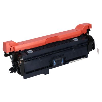 Toner kompatibel mit HP 504A (CE251A) - Cyan