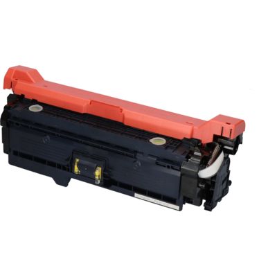 Toner kompatibel mit HP 504A (CE252A) - Gelb