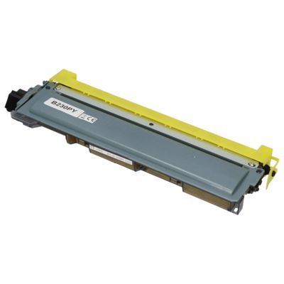 Toner kompatibel mit Brother TN-230Y - Gelb