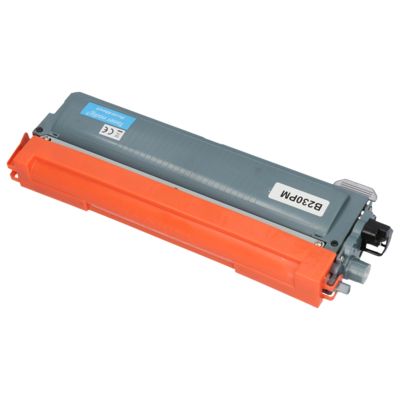 Toner kompatibel mit Brother TN-230M - Magenta