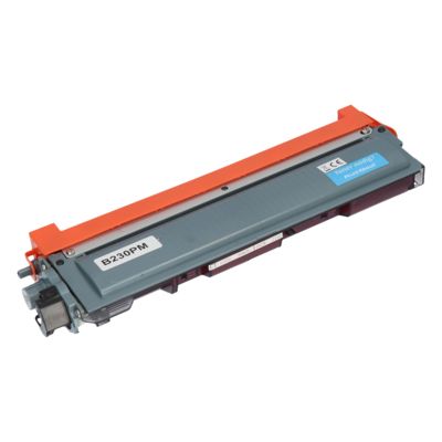 Toner kompatibel mit Brother TN-230M - Magenta
