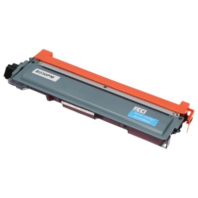 Toner kompatibel mit Brother TN-230M - Magenta