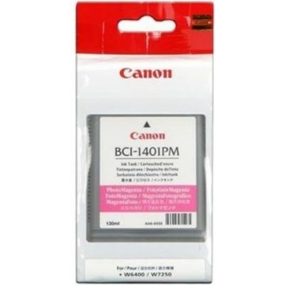 Canon BCI-1401 M - Magenta - Druckerpatrone