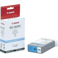 Canon BCI-1302 PC - Fotocyan - Druckerpatrone