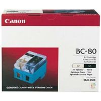 Canon BC-80 - Schwarz - Druckkopf