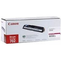 Canon 702 M - Magenta - Trommel