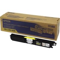 Epson S050558 - Gelb - Toner
