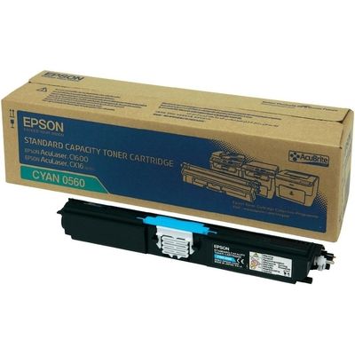 Epson S050560 - Cyan - Toner
