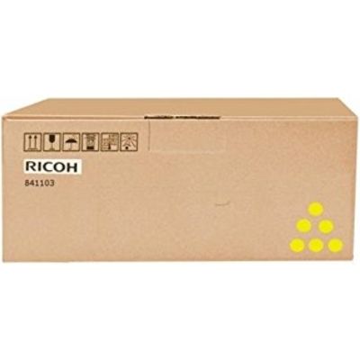 Ricoh 841103 - Gelb - Toner
