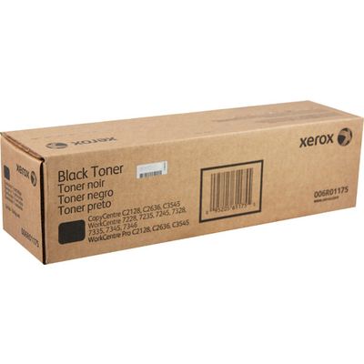 Xerox 006R01175 - Schwarz - Toner
