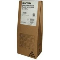 Ricoh 841100 - Schwarz - Toner