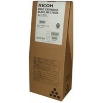 Ricoh 841100 - Schwarz - Toner