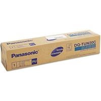 Panasonic DQ-TUN20M - Magenta - Toner