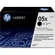 HP 05X (CE505XD) Toner - 2x Schwarz - Multipack - Hohe Kapazität