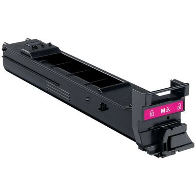 Konica Minolta A0DK353 - Magenta - Toner