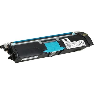 Konica Minolta A00W372 (TN-212C) - Cyan - Toner