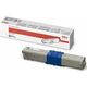 OKI 44469724 - Cyan - Toner - Hohe Kapazität
