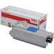 OKI 44469803 - Schwarz - Toner