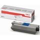 OKI 44469804 - Schwarz - Toner
