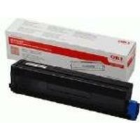 OKI 43979216 - Schwarz - Toner