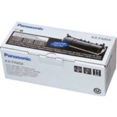 Panasonic KX-FA85X - Schwarz - Toner