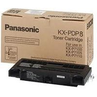 Panasonic KX-PDPY8 - Gelb - Toner