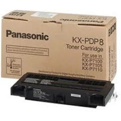 Panasonic KX-PDPY8 - Gelb - Toner