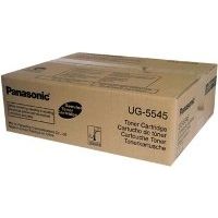 Panasonic UG-5545 - Schwarz - Toner