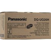 Panasonic DQ-UG26H - Schwarz - Toner