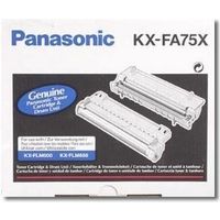 Panasonic KX-FA75X - Schwarz - Toner