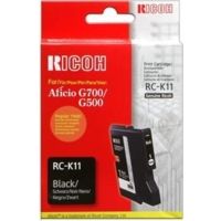 Ricoh 402277 - Gelb - Druckerpatrone