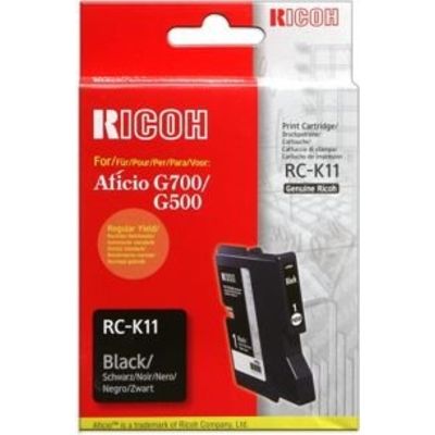 Ricoh 402277 - Gelb - Druckerpatrone