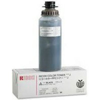 Ricoh 887813 - Schwarz - Toner