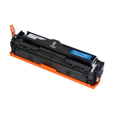 Toner kompatibel mit Canon 716 C - Cyan