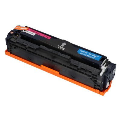 Toner kompatibel mit Canon 716 M - Magenta